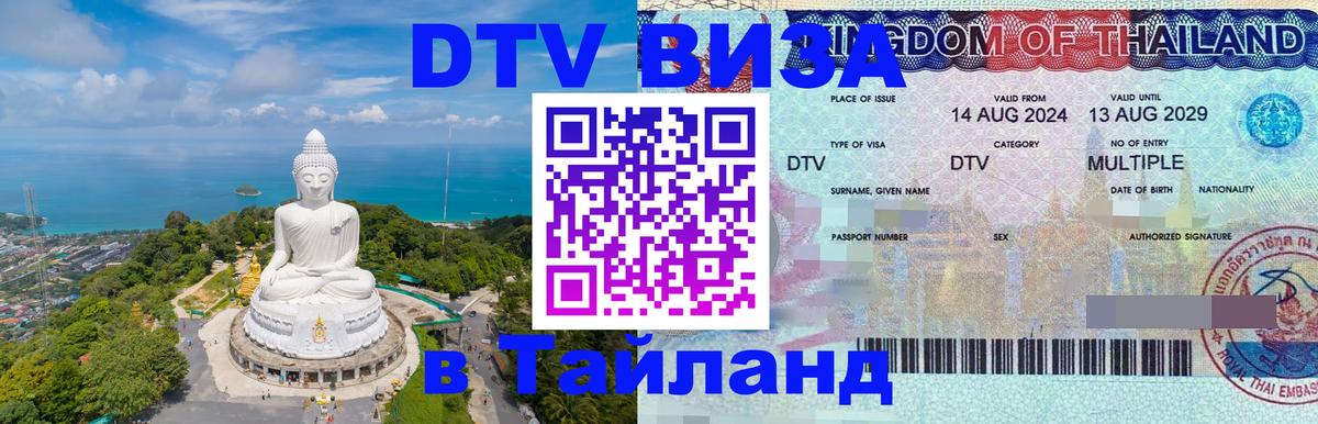 Сколько стоит DTV виза — актуальные цены, оформление даже без документов - 05.10.2025 